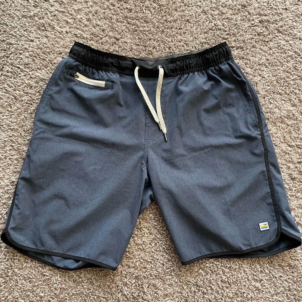 Vuori Banks Shorts
